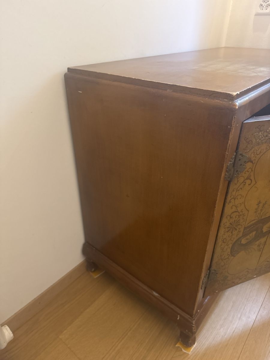 Commodes: Kommode – D'occasion à St. Moritz par kat_9s7c 1