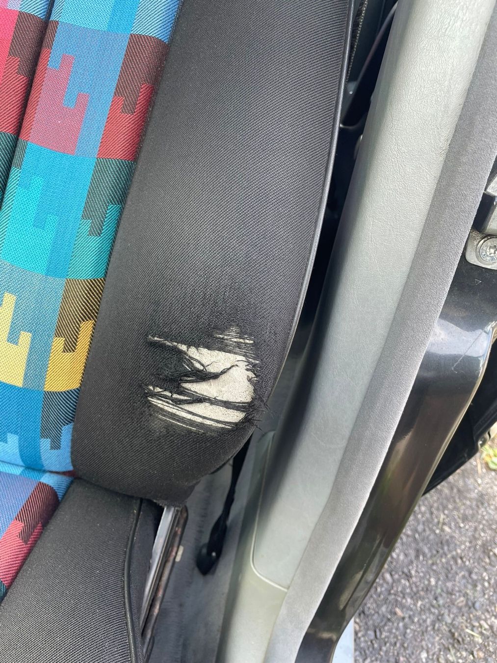 Mercedes-Benz Automobili: Mercedes 190e – Usato da Alle venduto da fat_9786 8