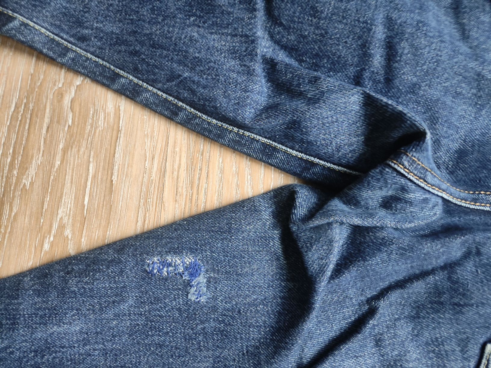 Uniqlo Jeans: Uniqlo Jean – Gebraucht aus Winterthur von Ajcps 5