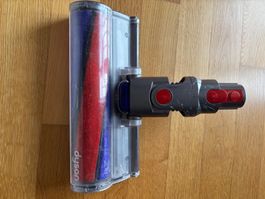 Original Dyson brosse fluffy V7 V8 V10 V11 V15