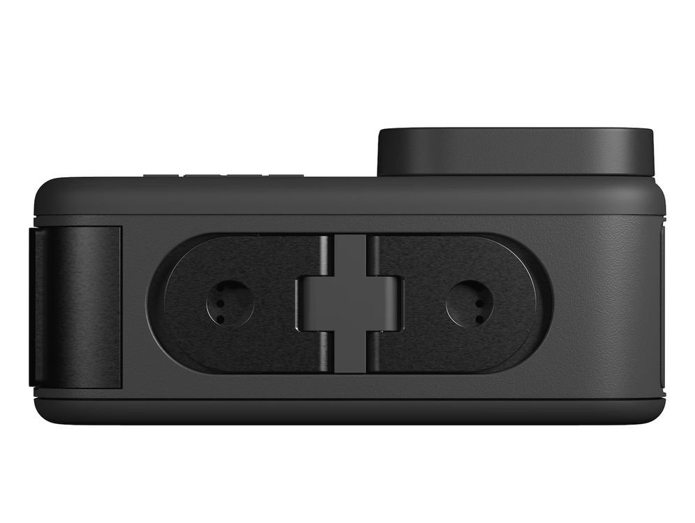 GoPro Hero 9 Set - Zubehör + Mediamod & Unterwassercase 10