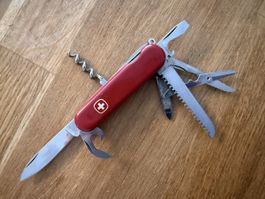 Wenger Taschenmesser Sackmesser