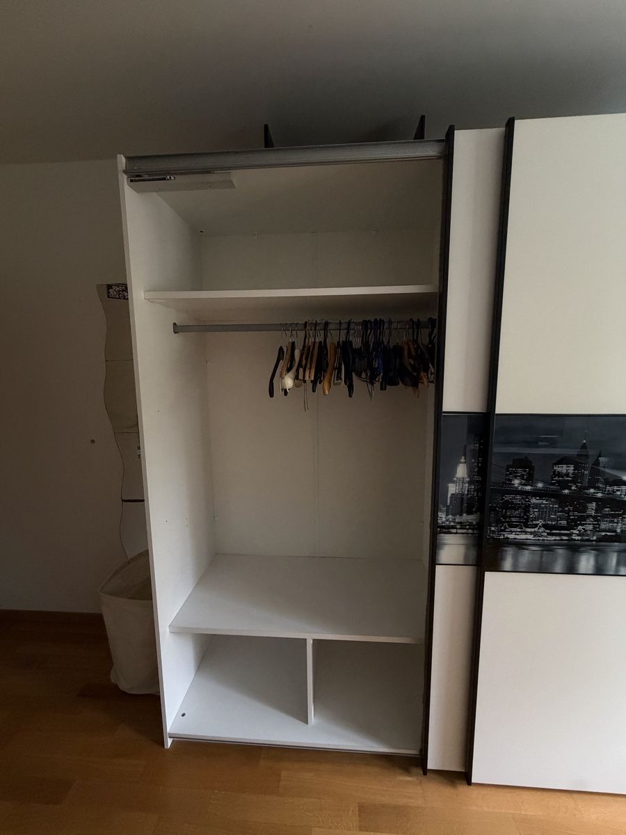 Schränke: Kleiderschrank  – Gebraucht aus Winterthur von sara-lou22 2
