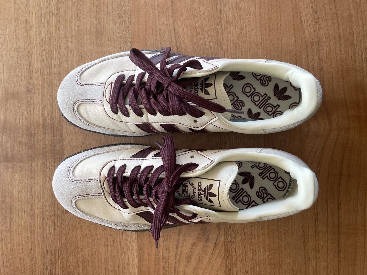 Adidas Chaussures hommes: Adidas Samba – Neuf (Voir description) à Berg TG par leanah0 2