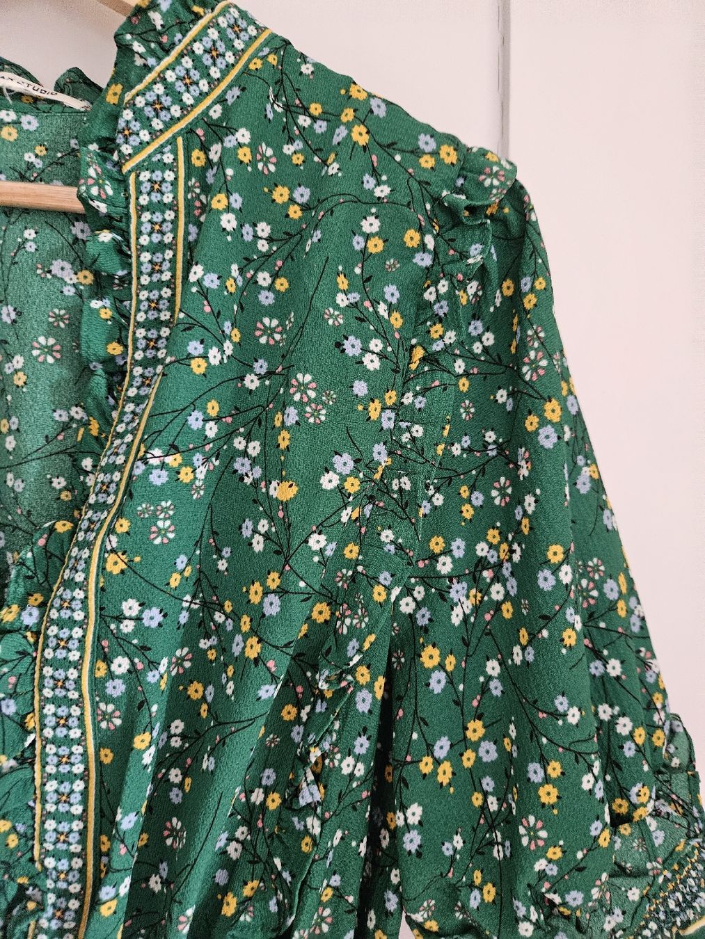 Vestiti: Maxikleid   – Nuovo (secondo la descrizione) da Bern venduto da Kolibriiii 3