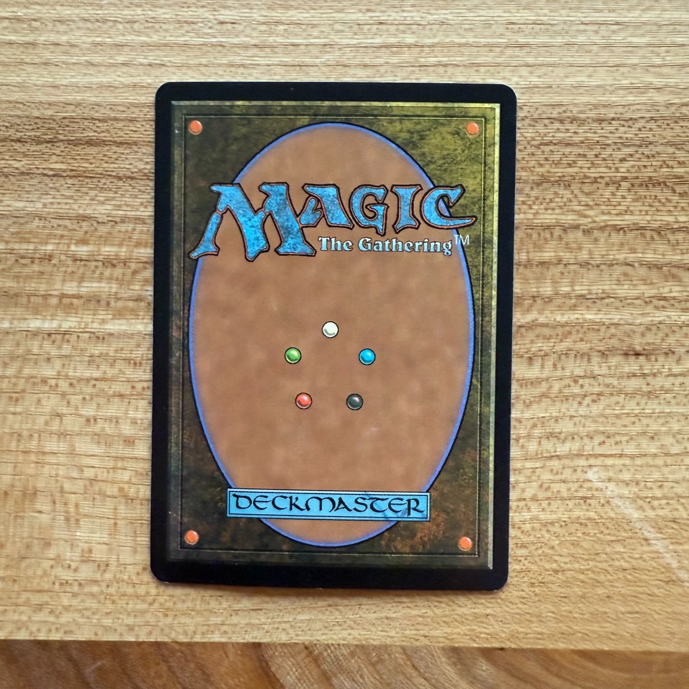 Magic The Gathering Sammelbilder & Trading cards: Magic The Gathering: Kaldras Schwert – Gebraucht aus Fehraltorf von leonlohrer 1