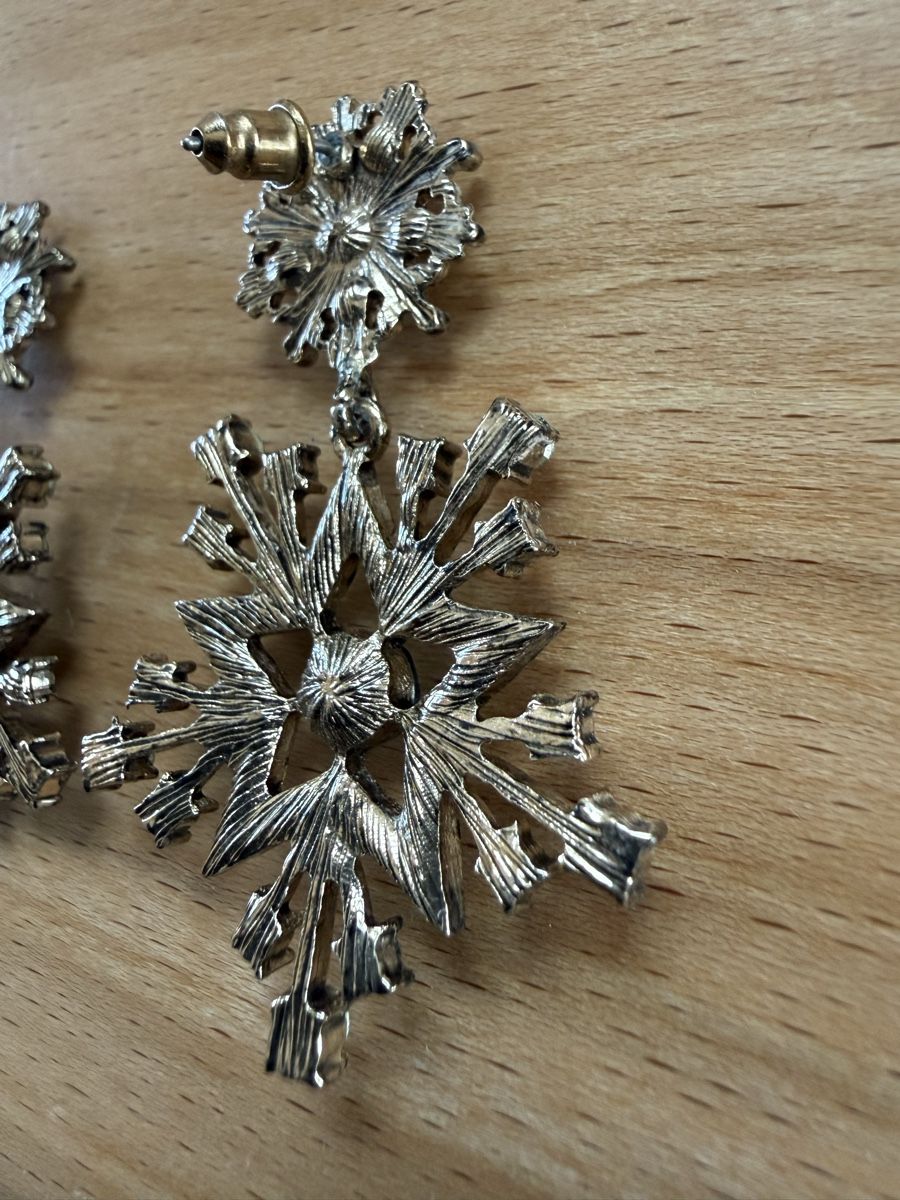 Boucles d'oreille: Ohrstecker – D'occasion à Grenchen par Bastet007 7