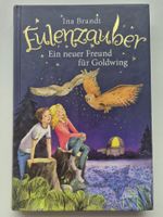 EULENZAUBER 💜🦉  Ein neuer Freund für Goldwing   Band 08