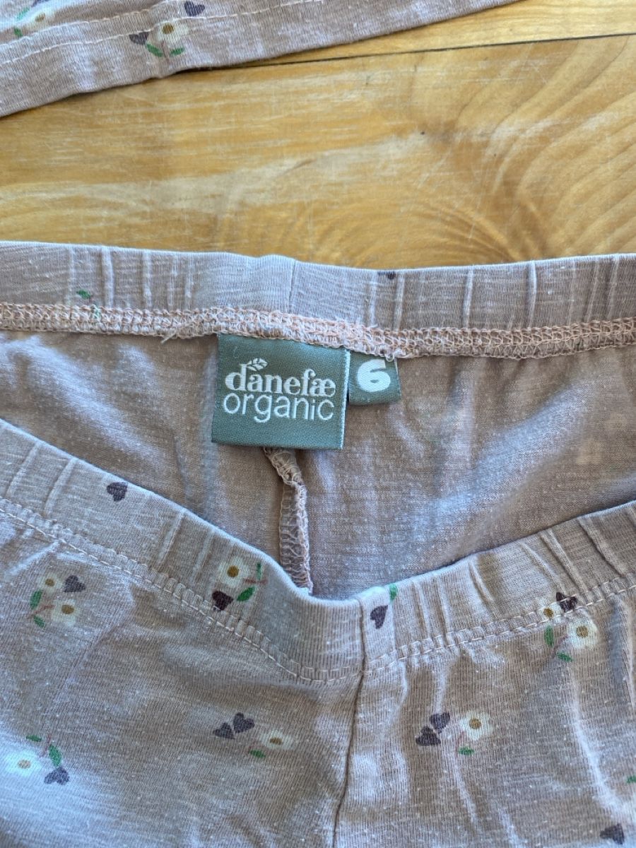 Danefae Pyjamas: Pyjama organic  – D'occasion à Deitingen par lea_yn57 1
