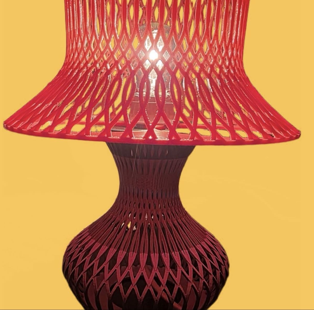 Lampen: Lampada da tavolo – Neu (gemäss Beschreibung) aus Embrach von arg_wy2k 1