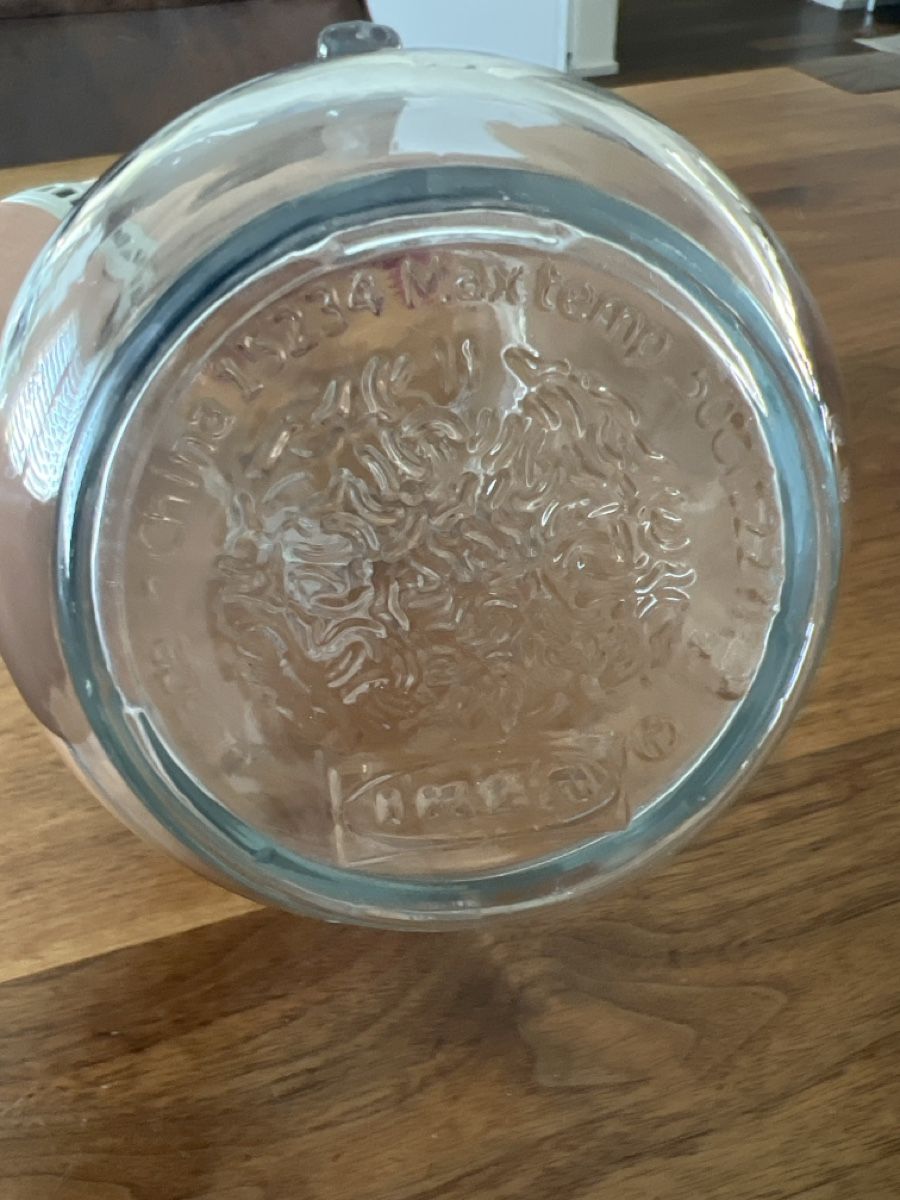 Ikea Caraffe: Krug – Usato da Oftringen venduto da Happyreni 1