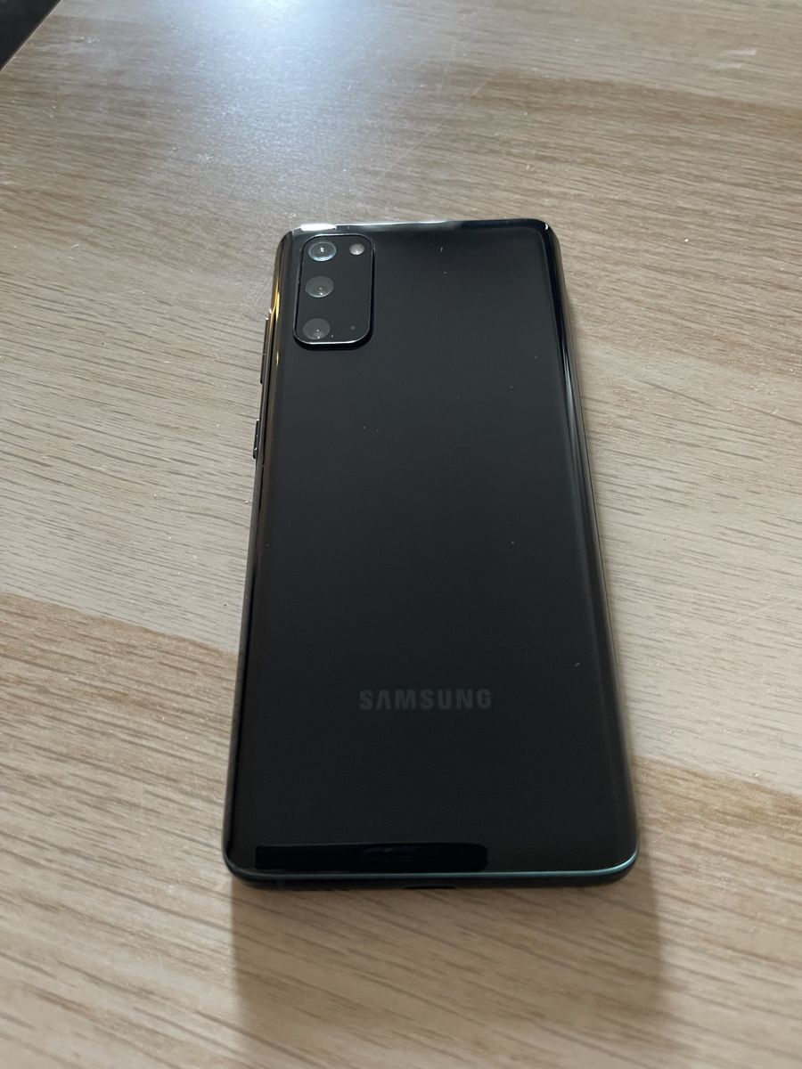 Samsung Portables: Samsung s20 – D'occasion à Biel/Bienne par ham_wf9n 1
