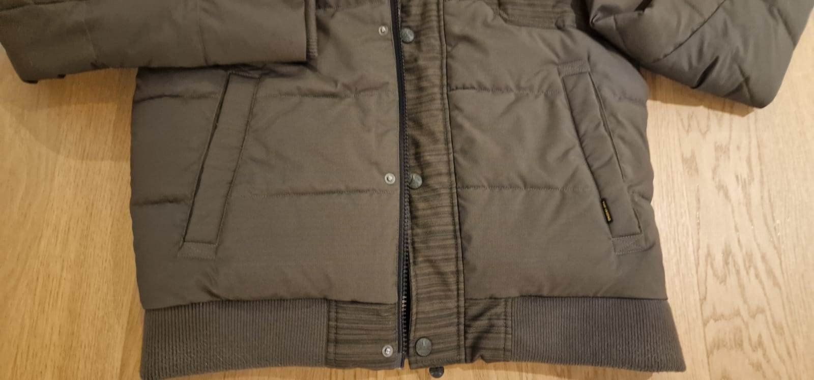 PME Legend Giacche: PME LEGEND Winterjacke – Usato da Chur venduto da kai.chur 6