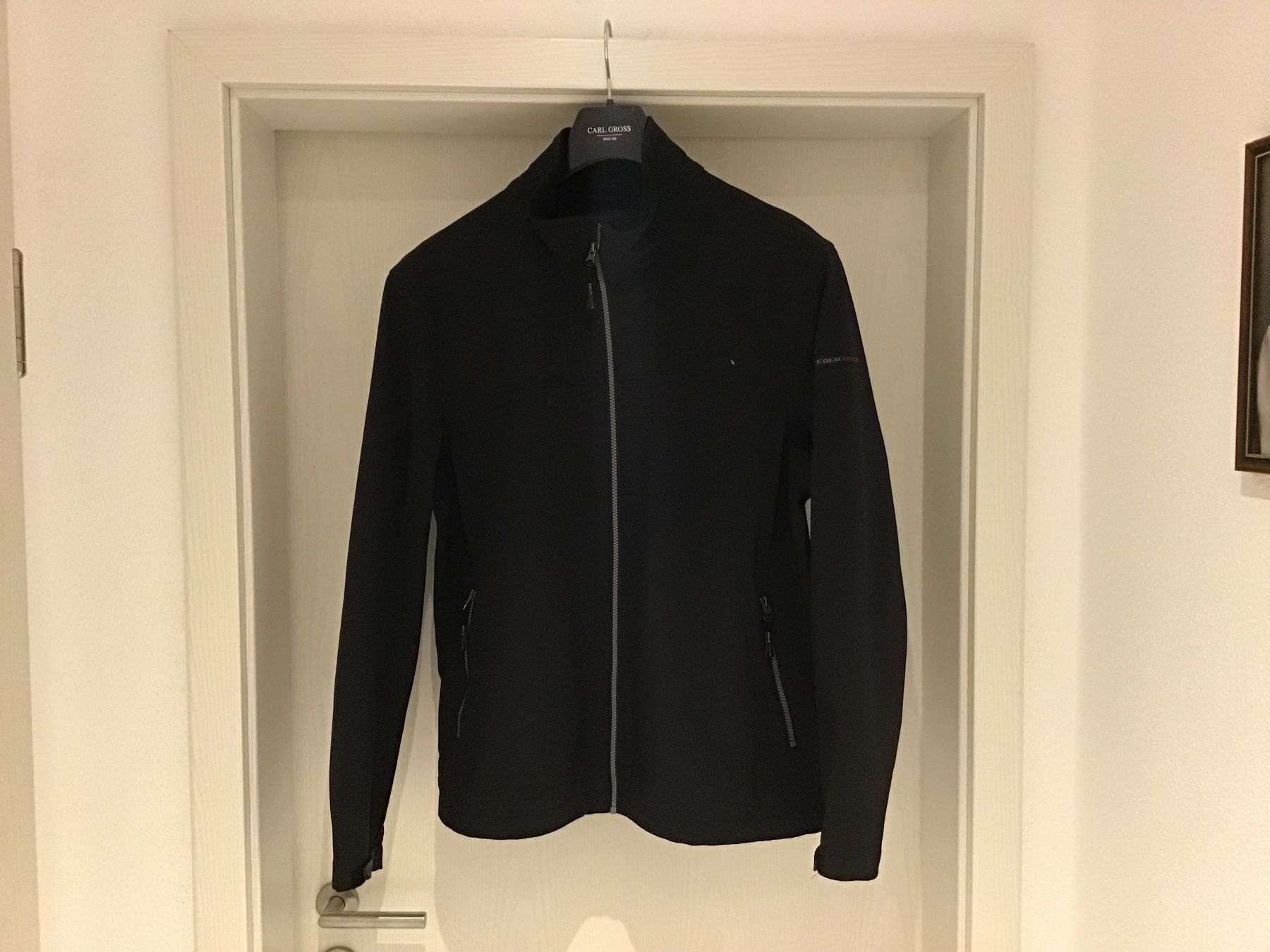 Giacche: Übergangsjacke  Cold Tech  L – Usato da Trimbach venduto da Mery70