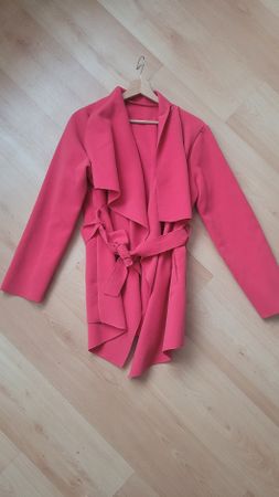 Jacke Grösse XL, ungetragen.
