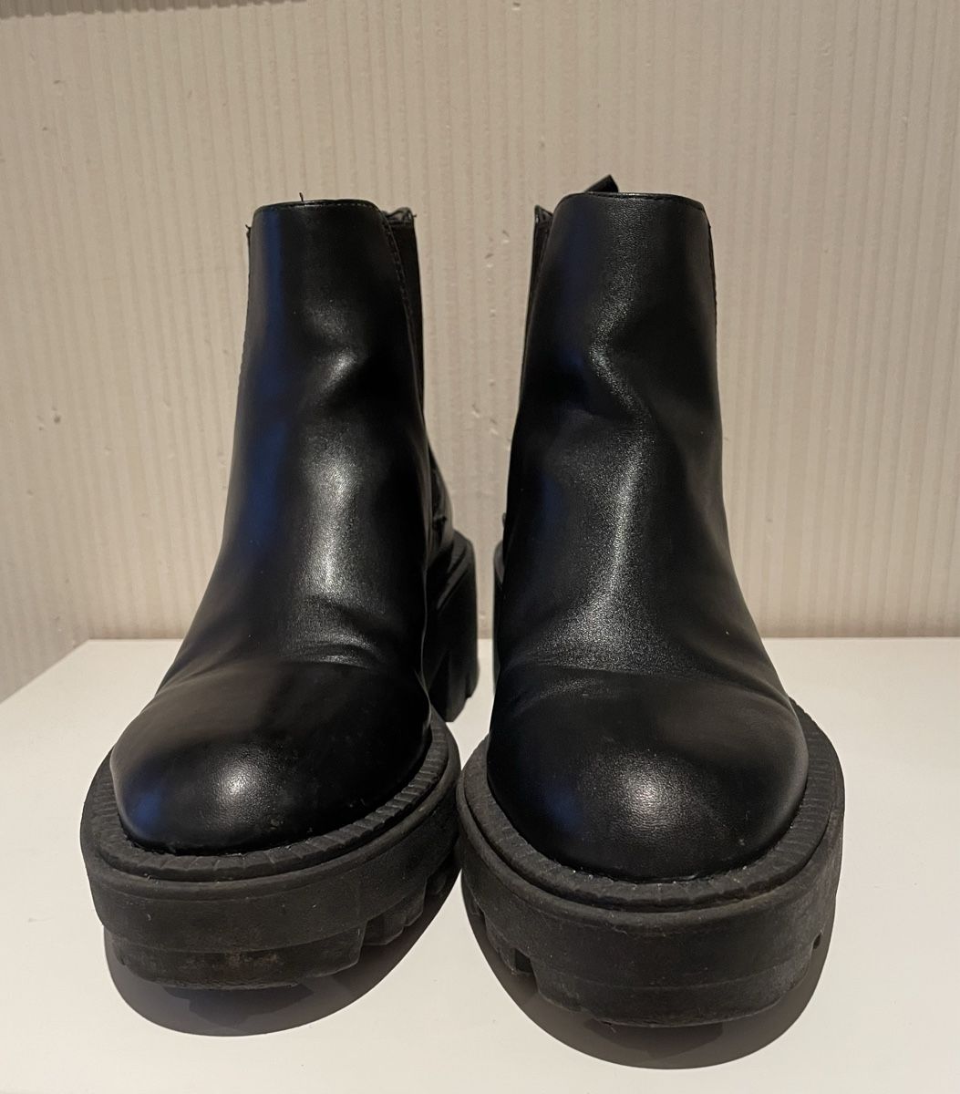 Bershka Damenschuhe: Damen Halbschuh, Bershka, Grösse 39 – Gebraucht aus Pfaffnau von Loefibu