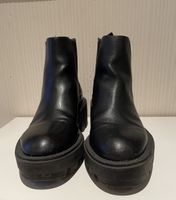 Damen Halbschuh, Bershka, Grösse 39