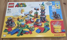 Master Your Adventure 71380 (LEGO)