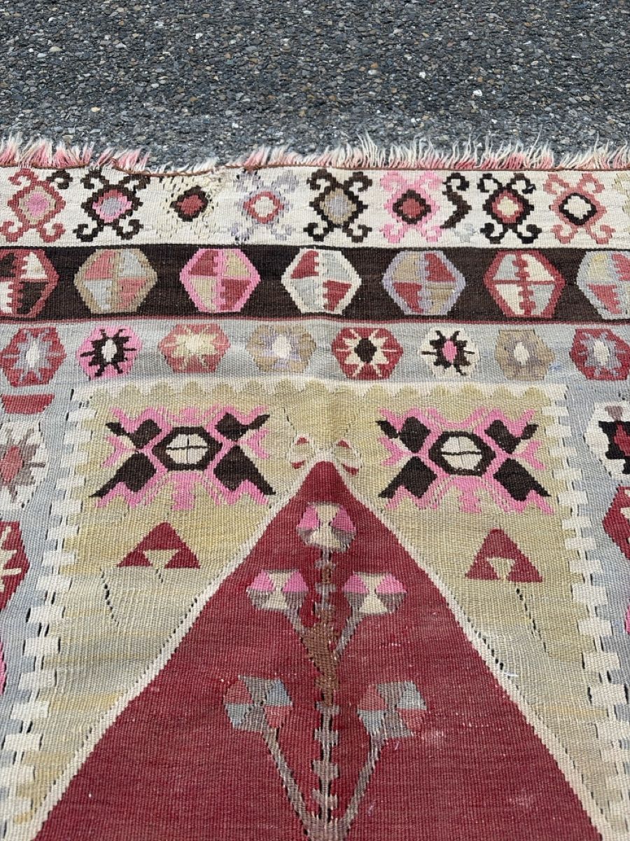 Tapis: Kelim Anadolu  – D'occasion à Wängi par Tesimo 3