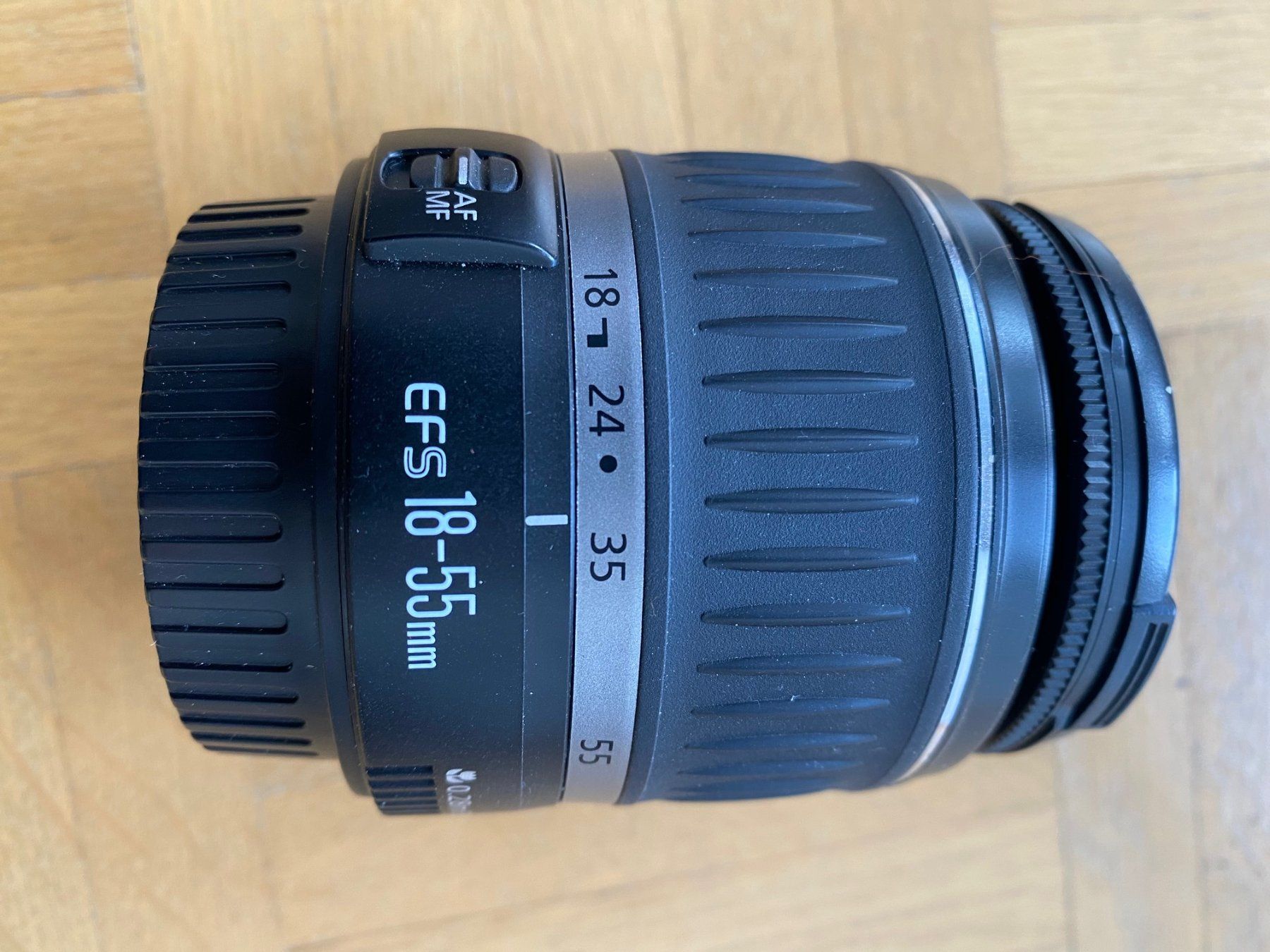 Canon Kamera: Canon EOS Digital Spiegelreflexkamera – Gebraucht aus bern von malfobe 3