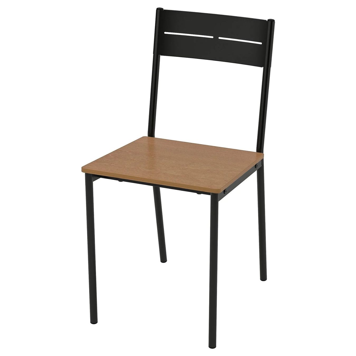 Ikea Tischgruppe: Tisch mit 2 Stühlen – Gebraucht aus Zürich von van_jxs5 4