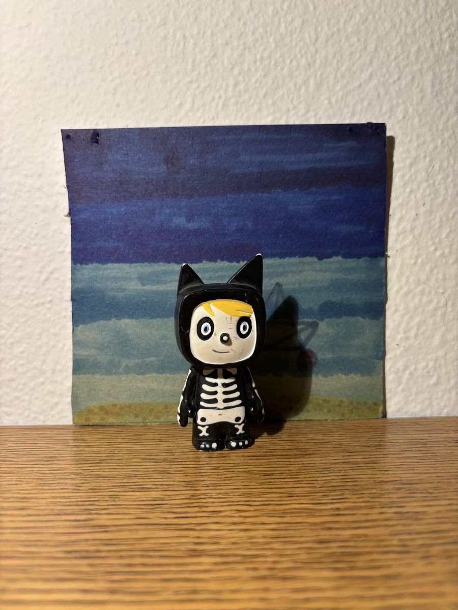 Audiolibri: Tonie Kreativ Spooky – Usato da Riehen venduto da re-anubis