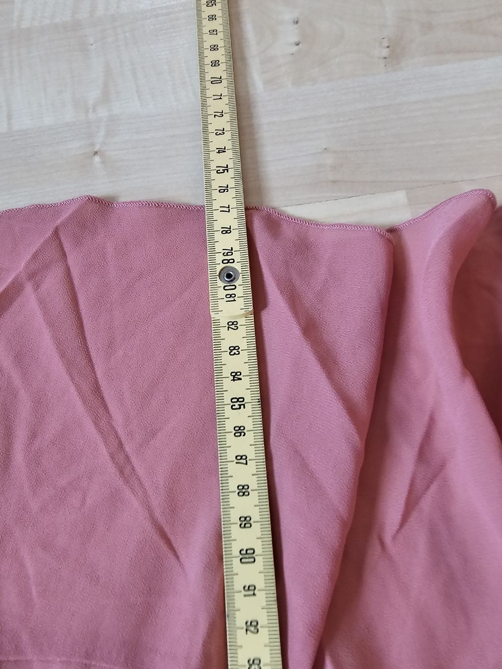 Vestiti: Cocktail Kleid altrosa L – Nuovo e nell'imballaggio originale da Büttikon AG venduto da PAM120319 6