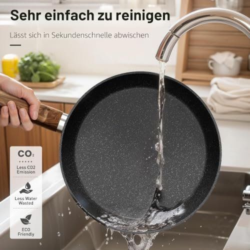 Pentole: Topfset 30tlg – Nuovo e nell'imballaggio originale da Hundwil venduto da pak_7zvn 6