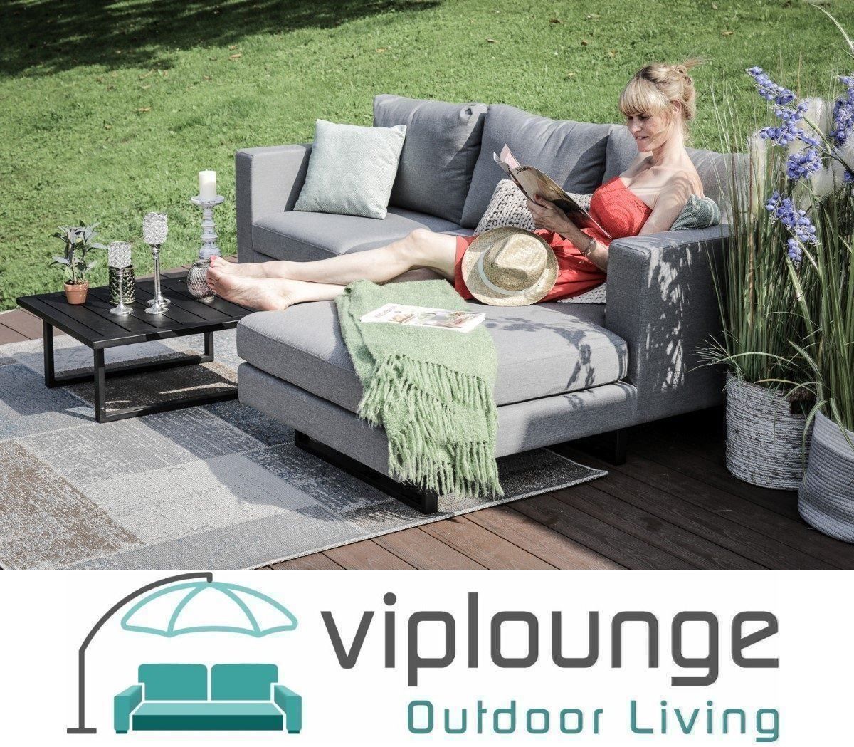 Viplounge Divani: OUTDOORMÖBEL - OUTDOOR LOUNGE – Nuovo e nell'imballaggio originale da Uznach venduto da viplounge 1