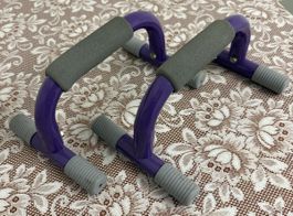 Push-up Liegestützen  Barren Set, für Dein Workout
