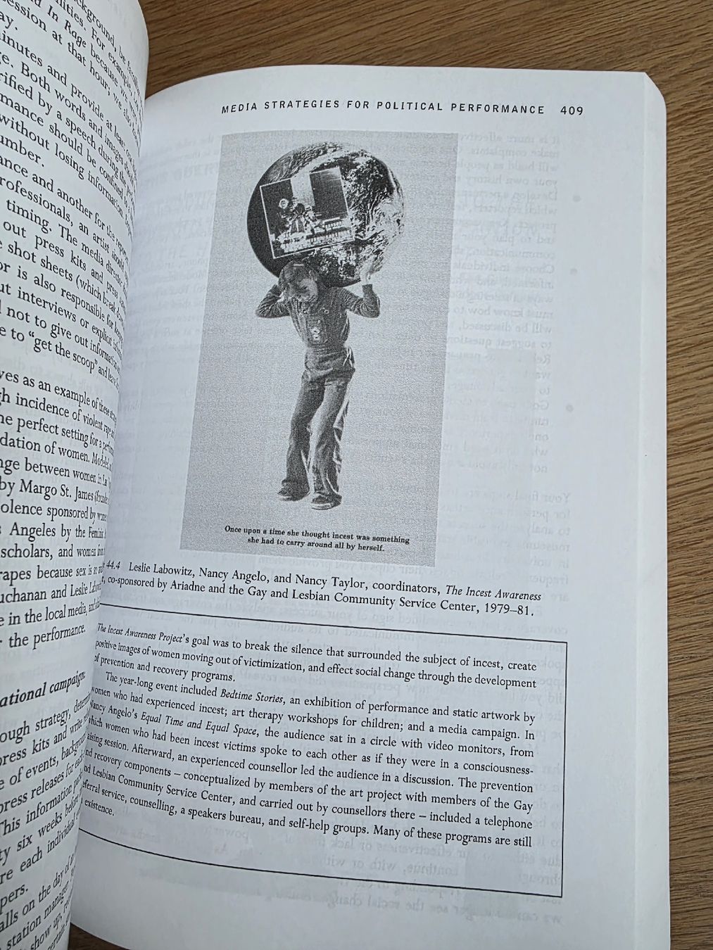 Bücher: The Feminism and Visual Culture  Reader – Gebraucht aus Interlaken von NataliiaS 9