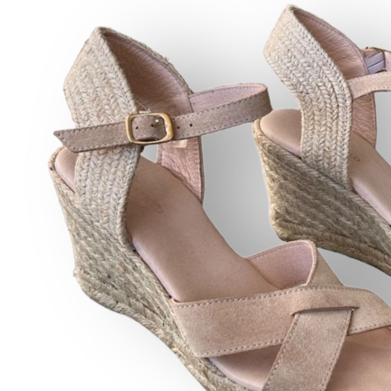 Anna Field Chaussures femmes: Anna Field Sandales compensées – D'occasion à Vuisternens-Romont par gol_xp6p 4