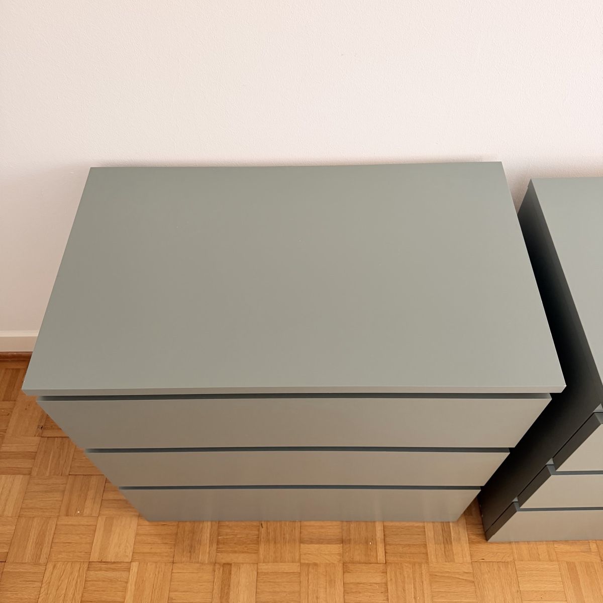 Ikea Kommoden: IKEA MALM Schubladenmöbel Türkis – Gebraucht aus Liebefeld von alinazg 4