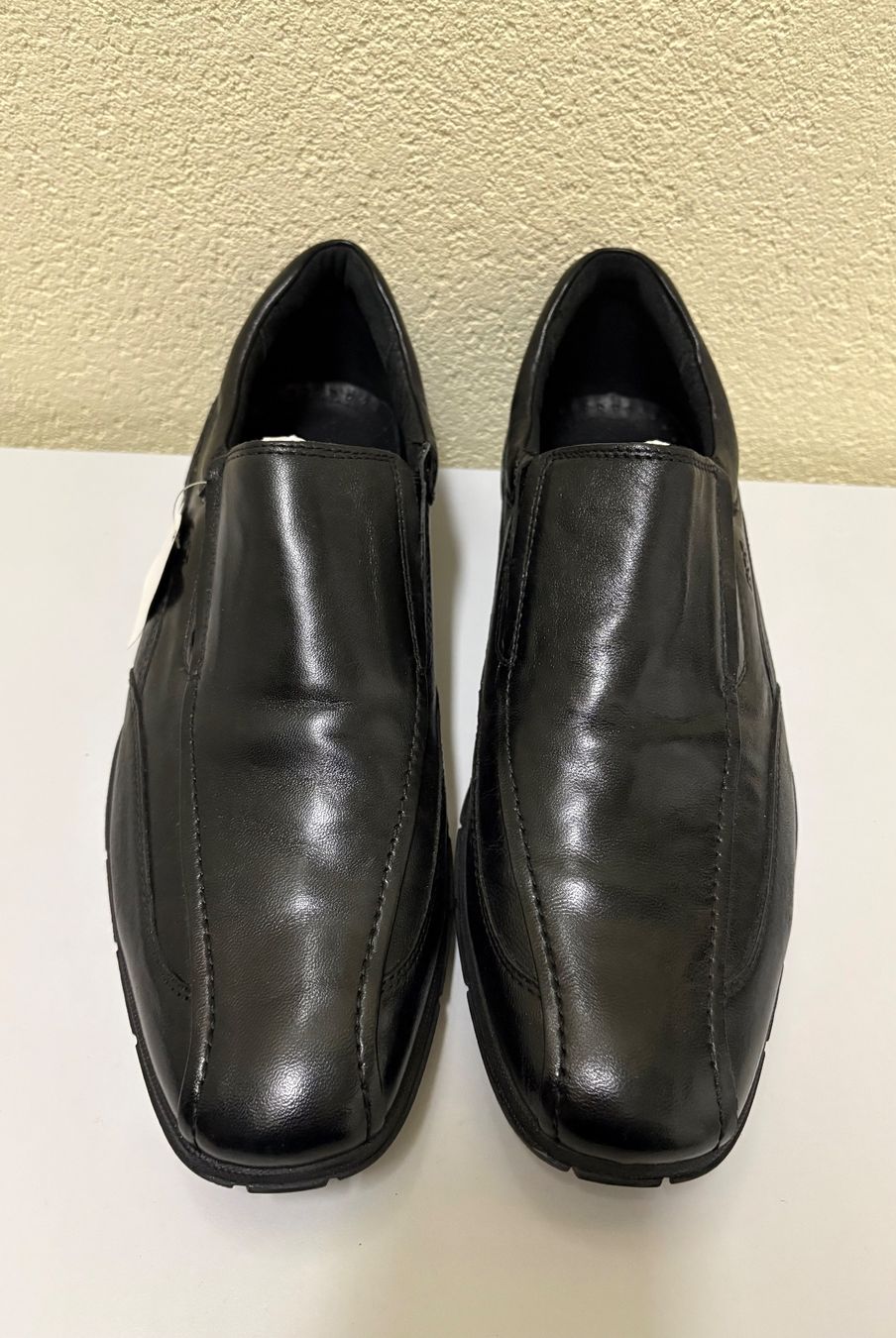 Herrenschuhe: Herrenschuhe Leder Gr.45 – Neu und originalverpackt aus Basel von tif_m2h6 2