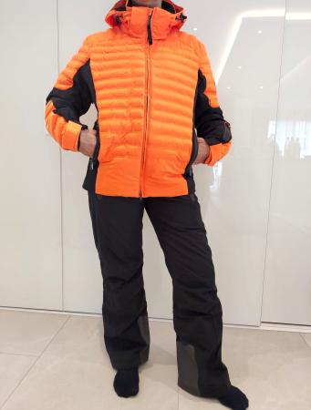 Balmain Skianzug – Neuwertig – Grösse EU 46 / US 36