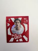 Topps EM 2024 ROT Arda Güler TUR PTW