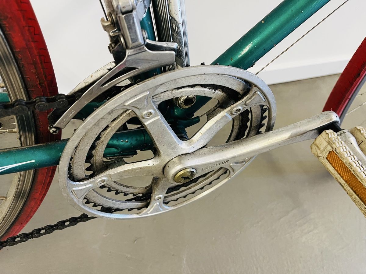 Biciclette: City Flitzer – Usato da Möhlin venduto da mischlae 4