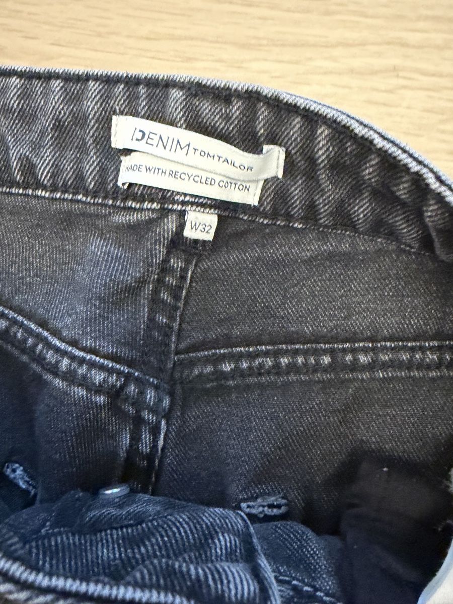 Tom Tailor Jeans: Denim Tom Tailor Jeans W32 – Usato da Bünzen venduto da Magdalena.K 2
