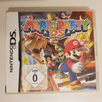 Mario Party /DS