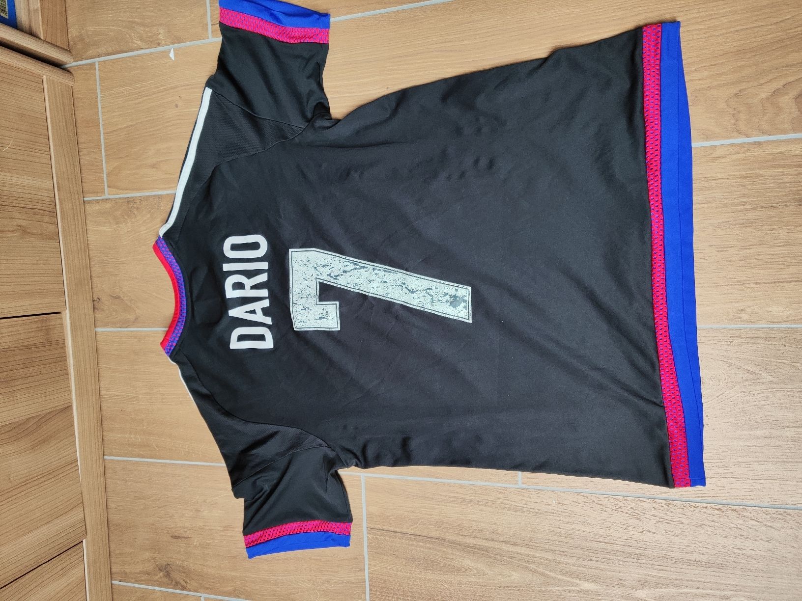 FC Basel Canottiere & Pantaloni: fcbasel Trikot Grösse M Basler Basler  FC basel – Usato da Münchenstein venduto da tottenb 1