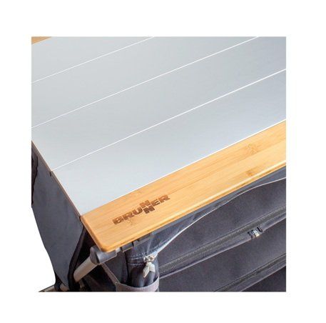 Komplettküchen: Küchenmöbel Brunner Razor Ultraleicht – Gebraucht aus Flums von Hrroland 4