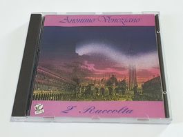 Anonimo Veneziano - 2a Raccolta | CD