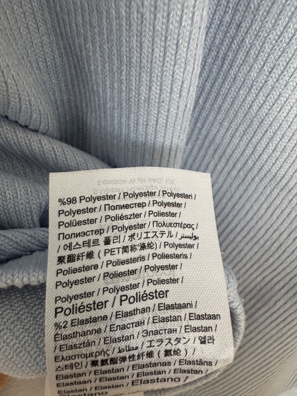 Maglioni & Felpe: Langarmshirt, ginatricot, Gr. L, – Nuovo (secondo la descrizione) da Niederhasli venduto da Erwied 3