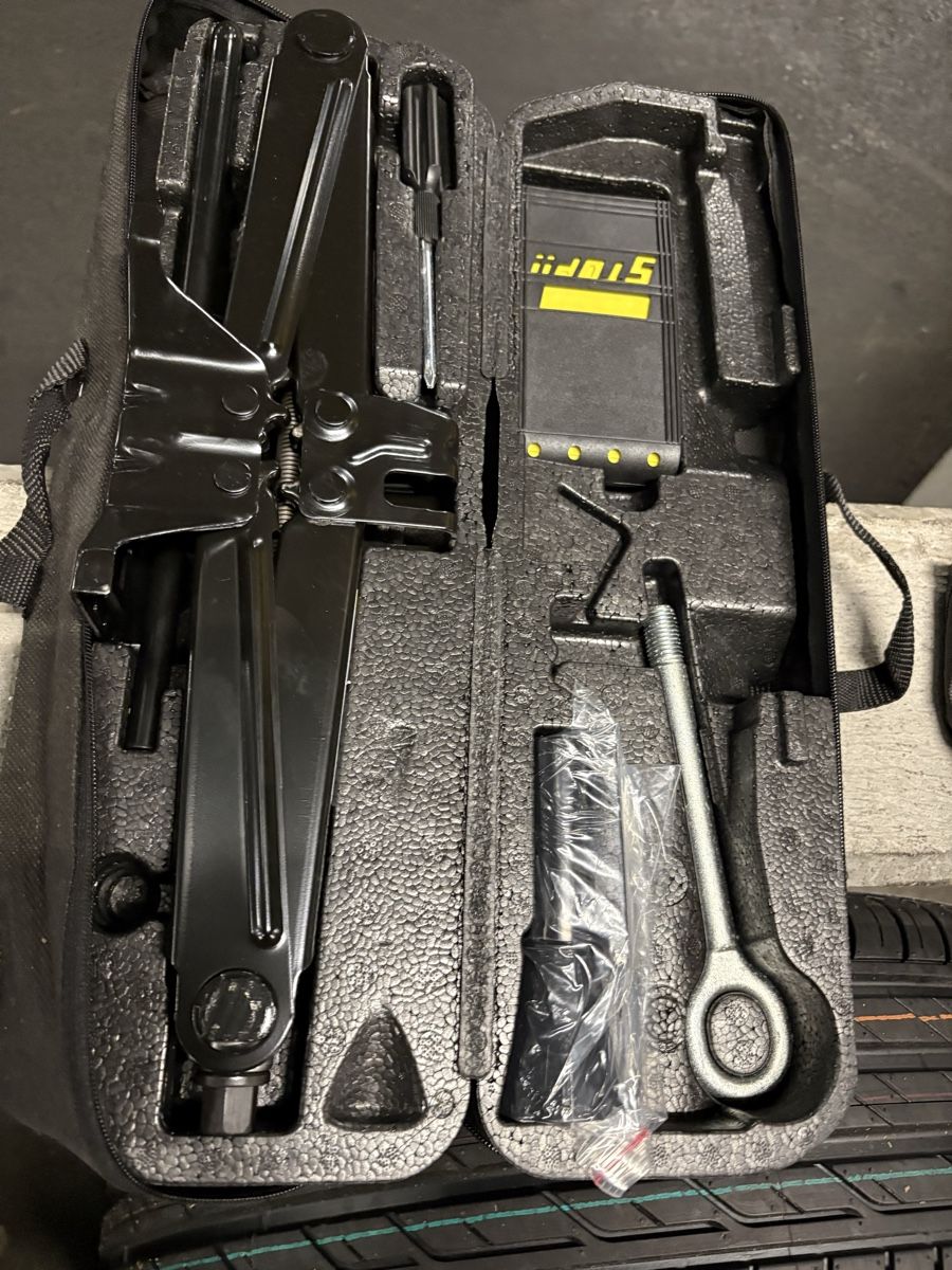 Pneumatici & Ruote complete: Roue neuve 18 pouce complète Jeep Renegade – Nuovo e nell'imballaggio originale da Collombey venduto da Tryhard 3