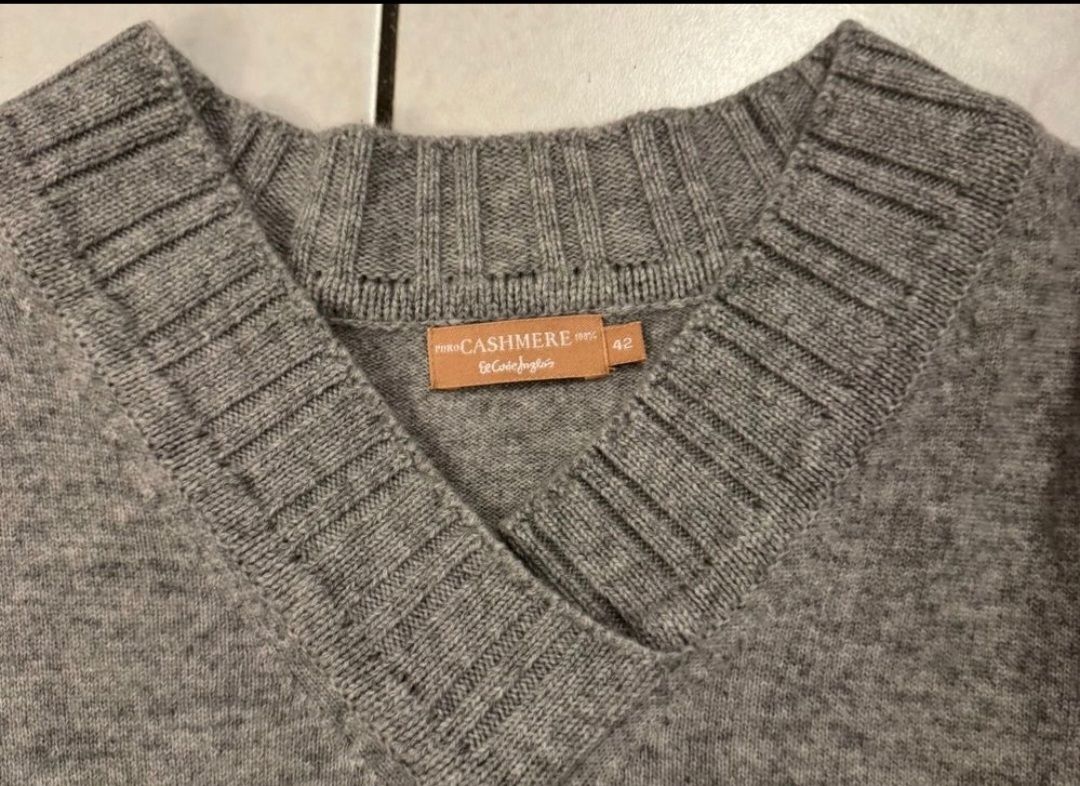 Pulls & Sweat-shirts: Kashmirpullover 42 – Neuf (Voir description) à Meilen par Ztoh 3