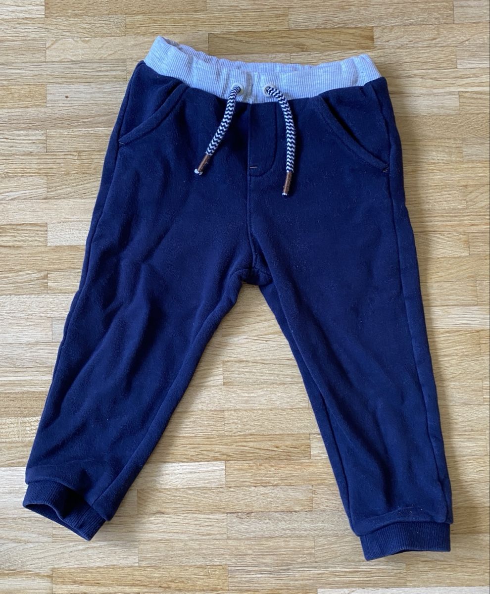 Pantaloni: Kinder Hose – Usato da Studen BE venduto da par_f69n