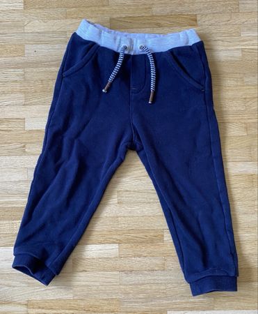Kinder Hose