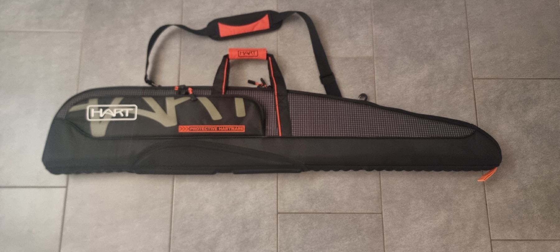 Taschen: HART Gewehrfutteral  – Neu (gemäss Beschreibung) aus Gähwil von Scarface8400 1