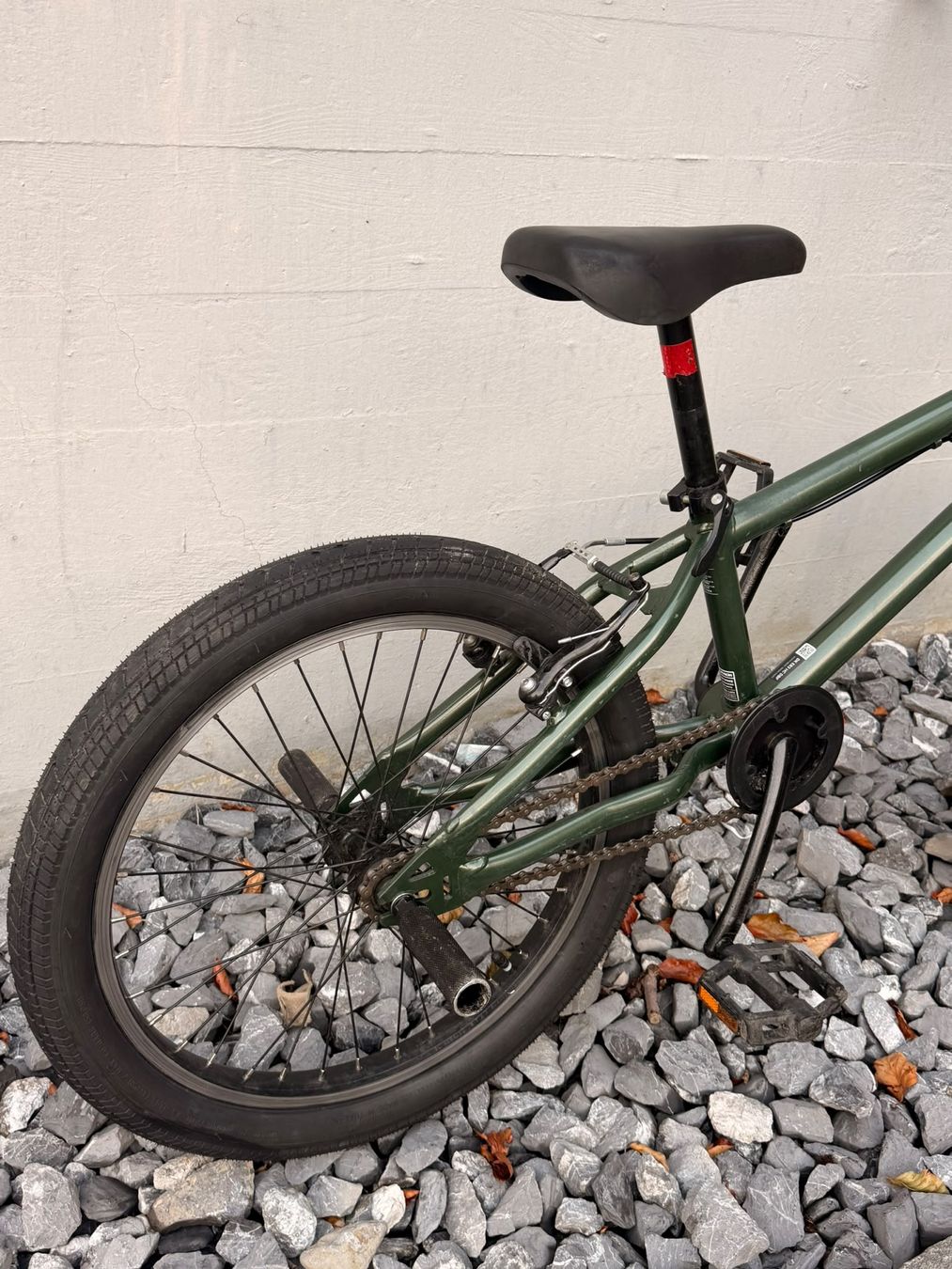 Vélos: FAST NEUE - BMX!!! – Neuf (Voir description) à Luzern par sse_hph5 5