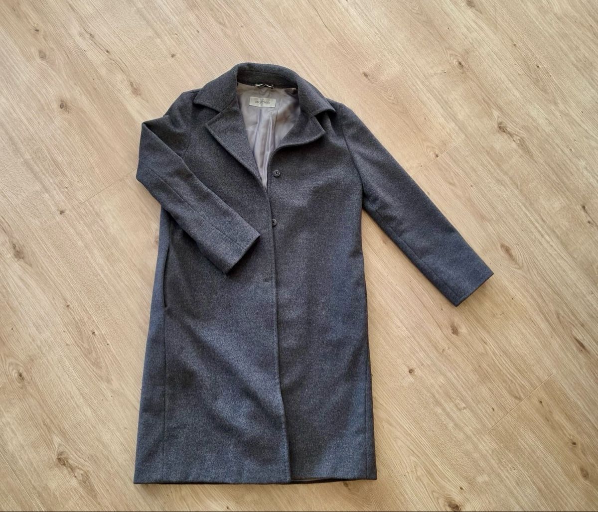 Sportmax Cappotti: Capotto di lana Sportmax – Usato da St. Moritz venduto da kos_5vx7